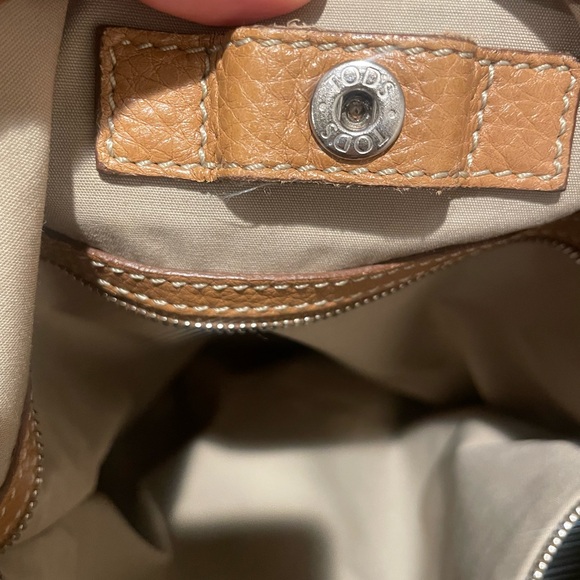 Tod's QUIET LUX Tote - Picture 13 of 17